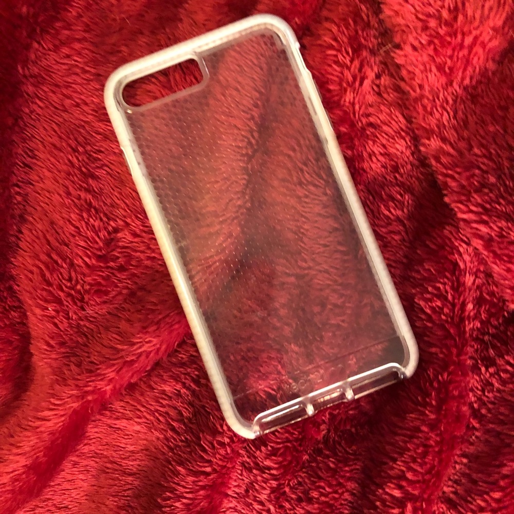 iPhone 7+ case